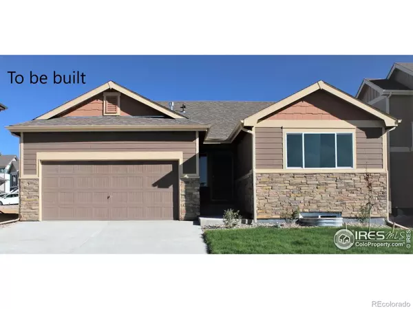 1704 102nd AVE, Greeley, CO 80634