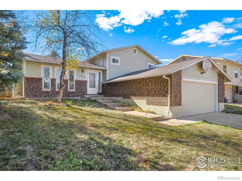 2625 Bradbury CT, Fort Collins, CO 80521