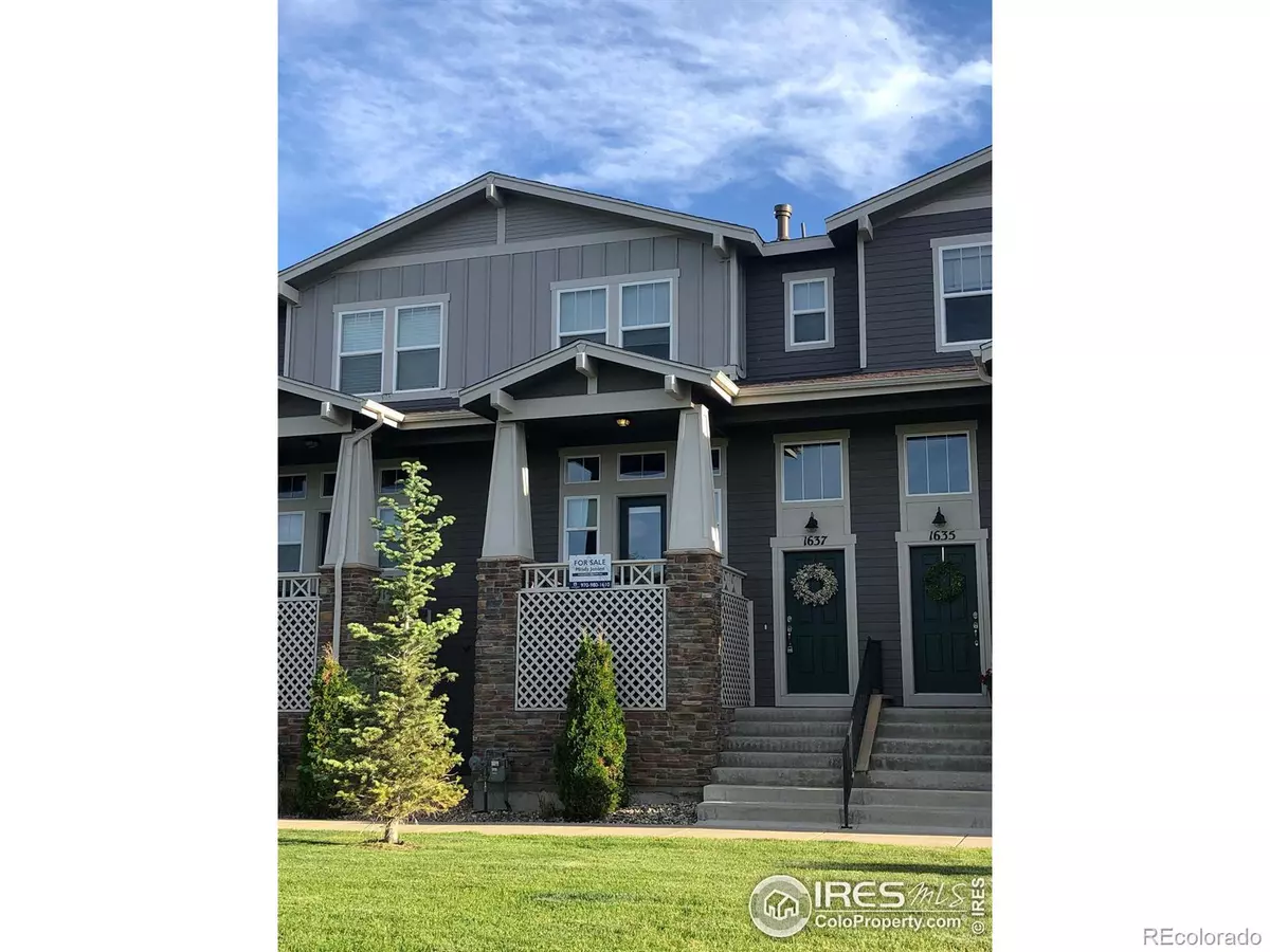 Longmont, CO 80503,1637 Venice LN