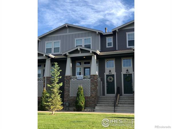 1637 Venice LN, Longmont, CO 80503