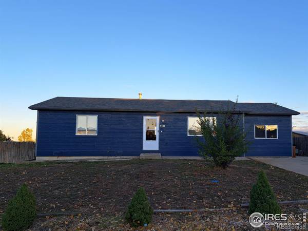 4448 Lake Mead DR, Greeley, CO 80634