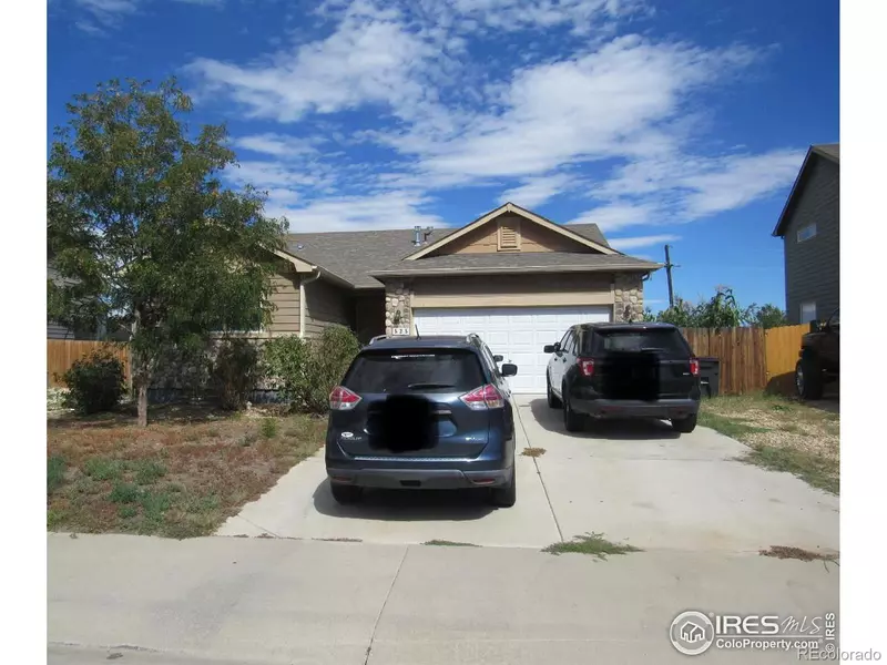 525 E 28th St Rd, Greeley, CO 80631