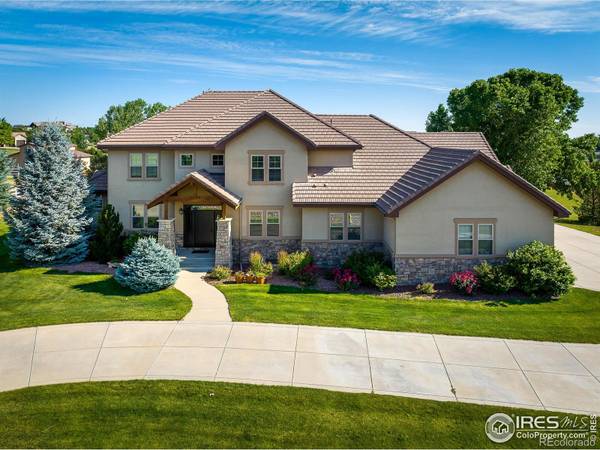 2493 Greenfield LN, Broomfield, CO 80023