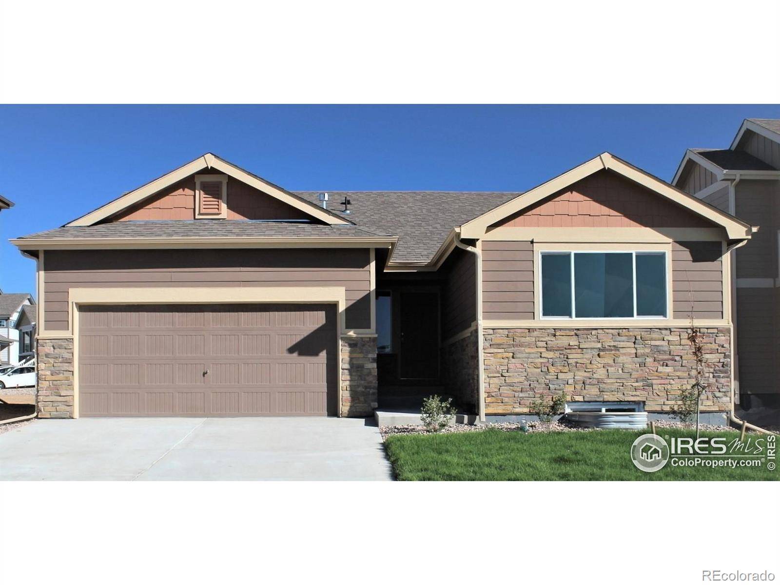 10307 16th St Rd, Greeley, CO 80634