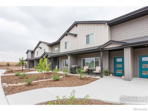 2920 Barnstormer ST #3, Fort Collins, CO 80524