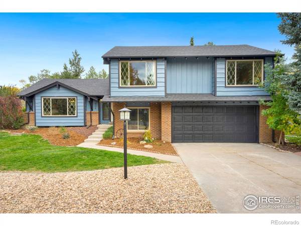 808 Alyson DR, Fort Collins, CO 80524