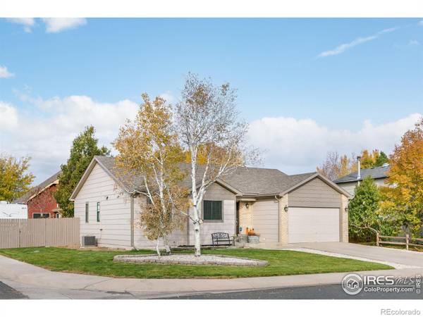 Greeley, CO 80634,101 N 49th AVE