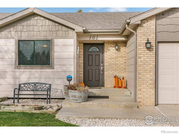 Greeley, CO 80634,101 N 49th AVE