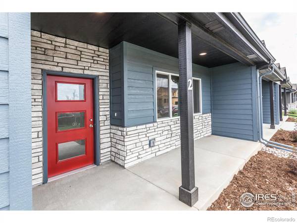 Greeley, CO 80634,6721 4th St Rd #4