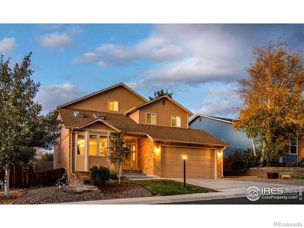 11820 Wyandot CIR, Westminster, CO 80234