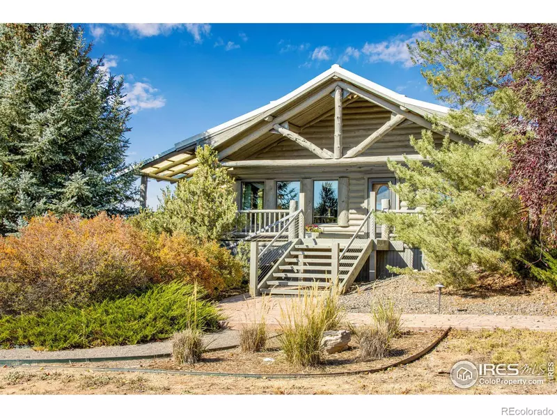 1340 W County Road 64, Fort Collins, CO 80524
