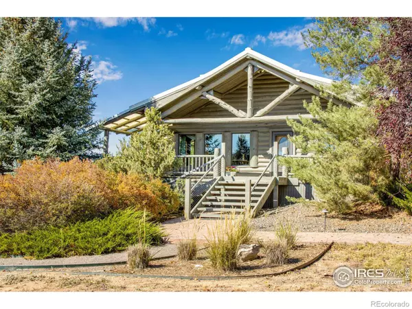 Fort Collins, CO 80524,1340 W County Road 64