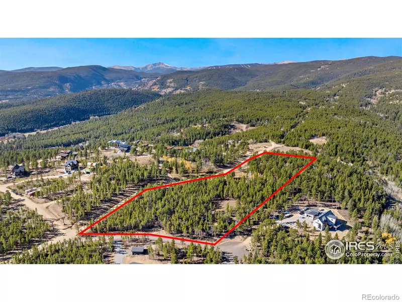 879 County Road 128W, Nederland, CO 80466