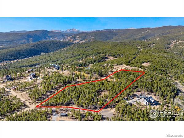 879 County Road 128W, Nederland, CO 80466