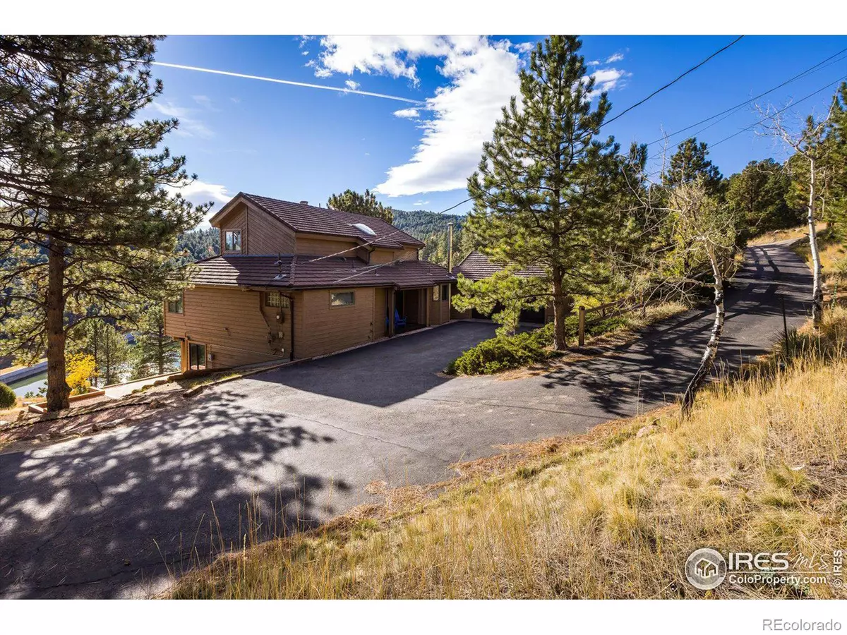 Boulder, CO 80304,2300 Linden DR