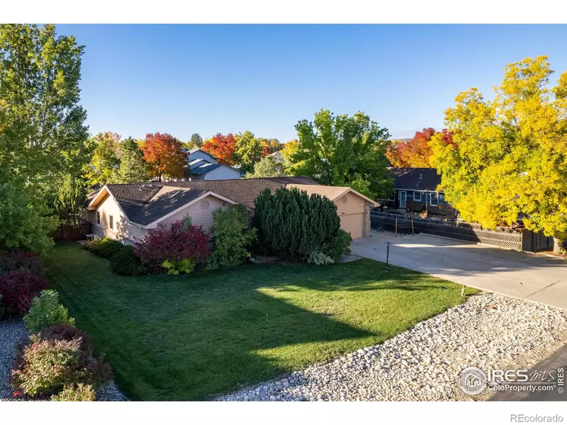 4342 10th ST, Loveland, CO 80537