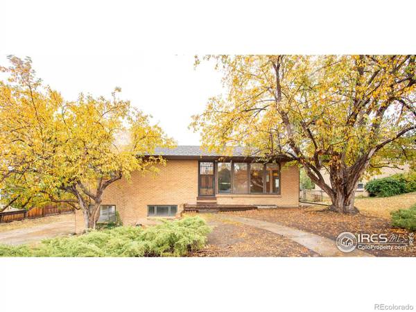 3530 Lee ST, Wheat Ridge, CO 80033