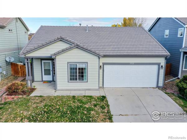 3768 Gardenwall CT, Fort Collins, CO 80524