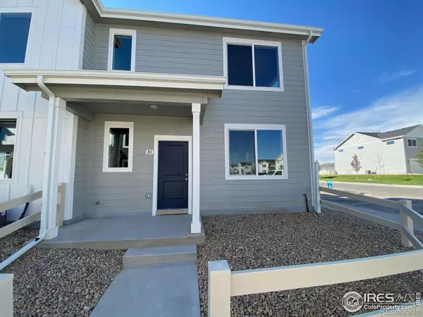 630 Apache TRL #A1, Ault, CO 80610