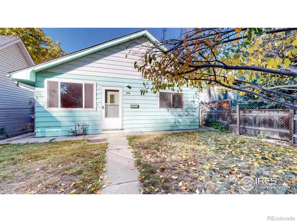 Fort Collins, CO 80521,407 N Loomis AVE