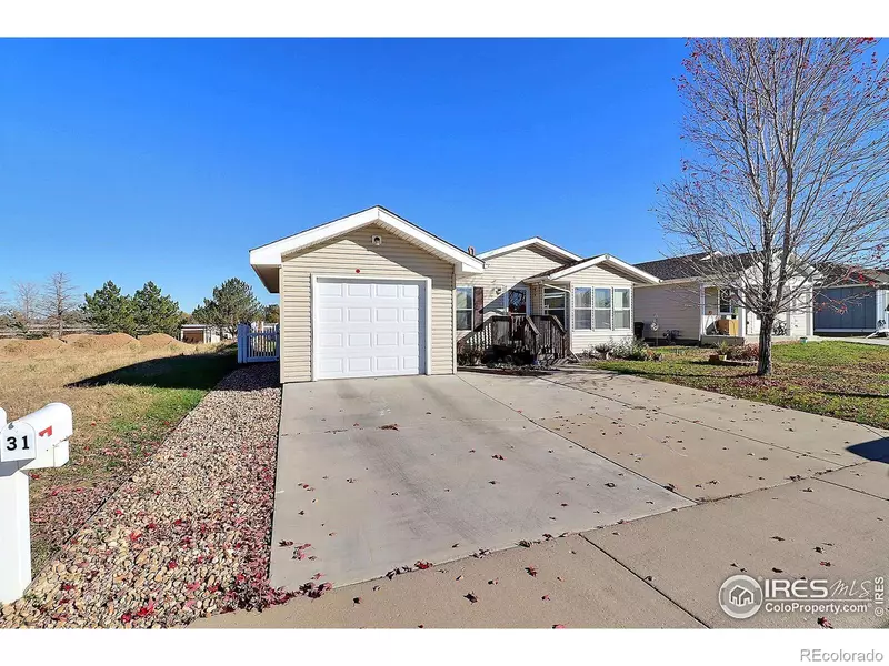 2990 W C ST #31, Greeley, CO 80631