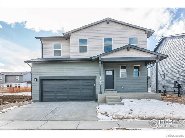 2945 Biplane ST, Fort Collins, CO 80524