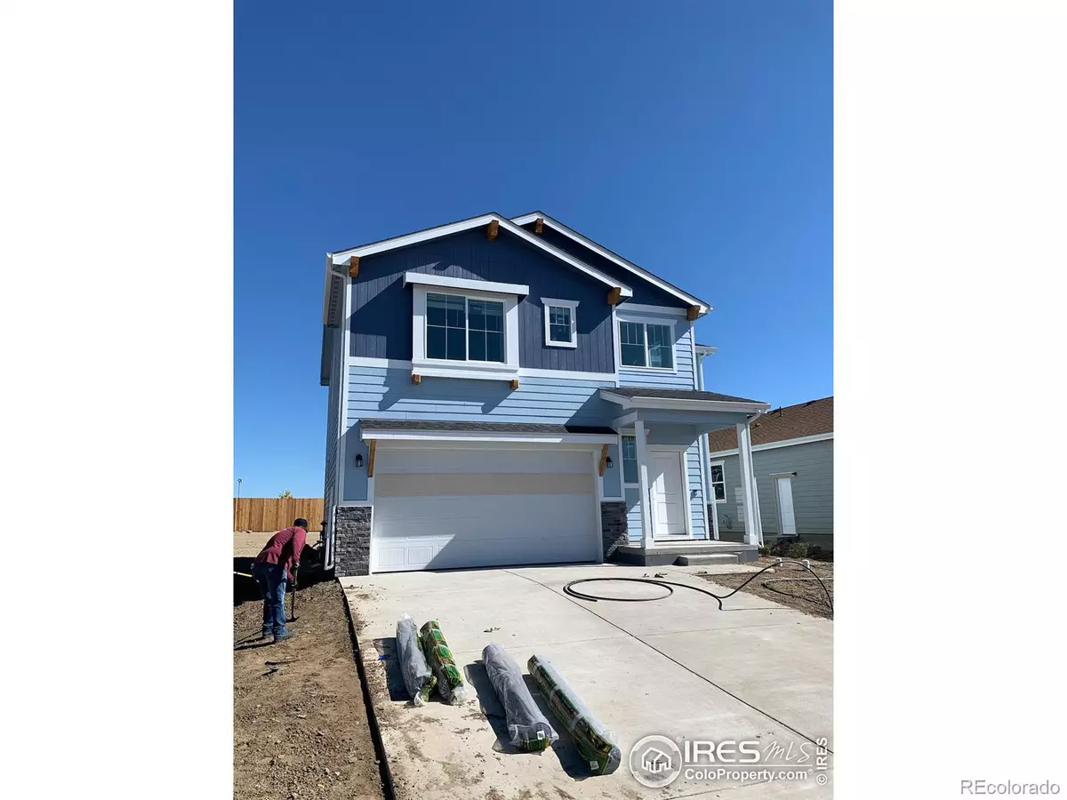 Wiggins, CO 80654,1217 Coyote LN