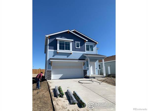 1217 Coyote LN, Wiggins, CO 80654