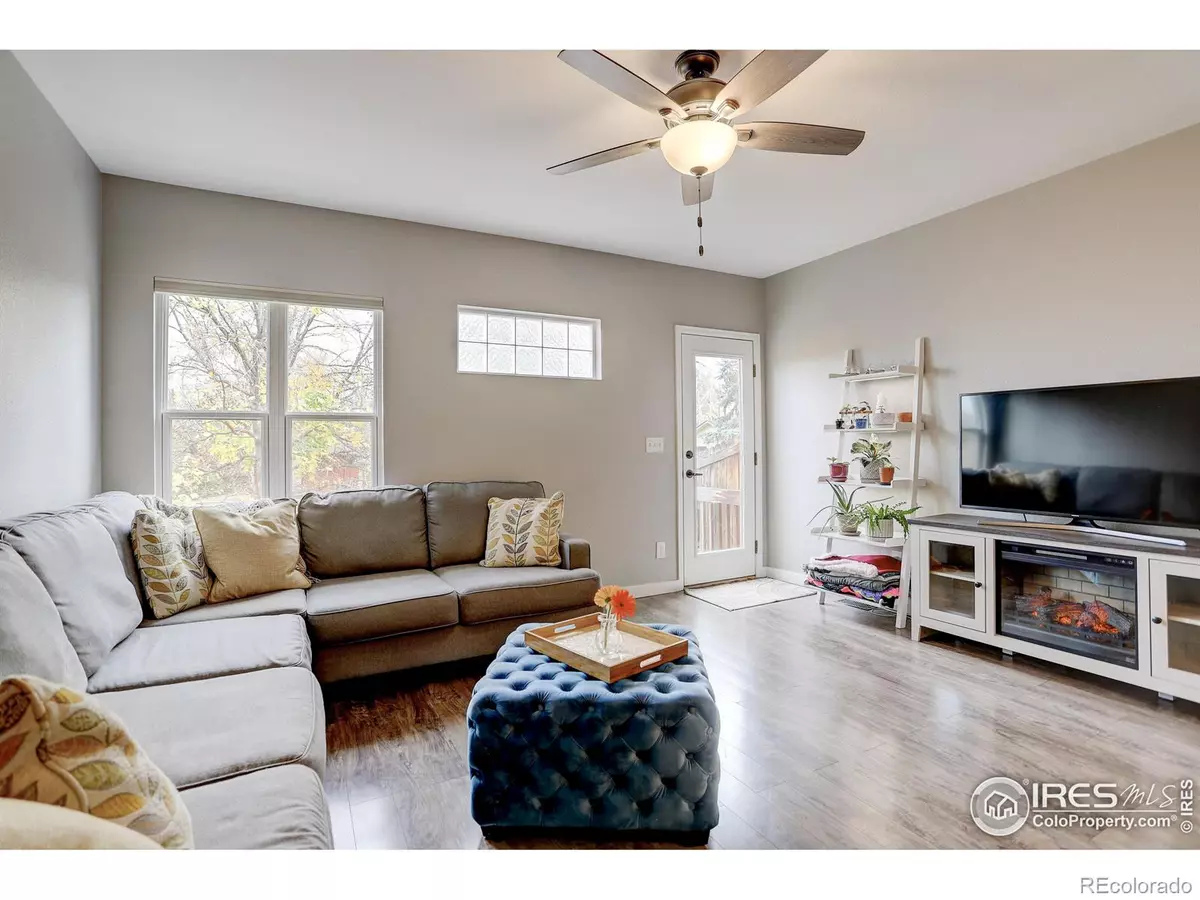 Fort Collins, CO 80526,2905 Neil DR #9