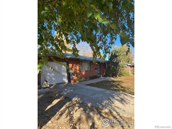 1853 Yeager DR, Longmont, CO 80501