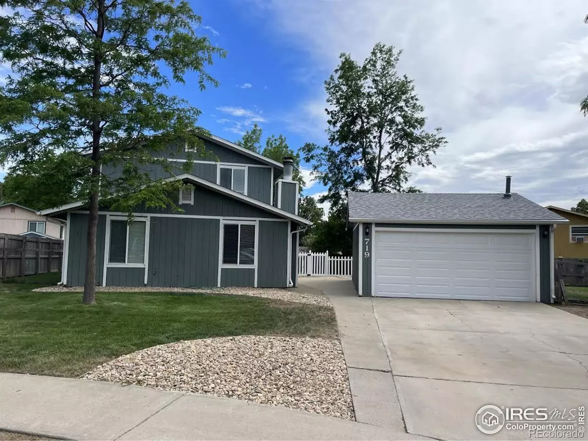 Longmont, CO 80504,719 Sage PL