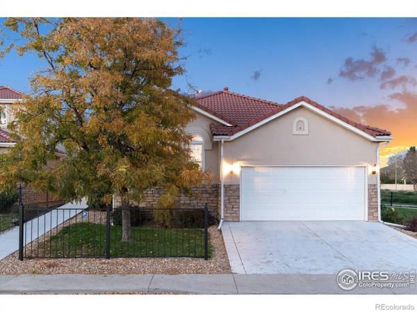 1900 N Shore DR, Longmont, CO 80503