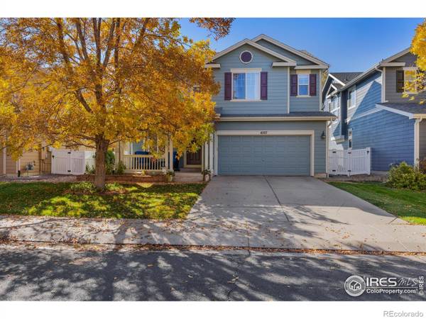 4107 Ravenna PL, Longmont, CO 80503