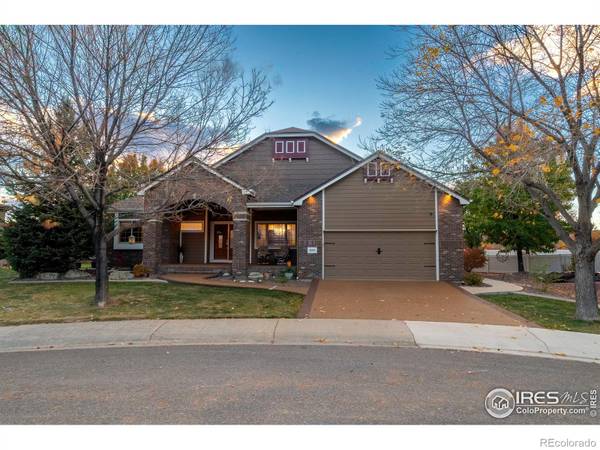 4955 Hornbeam CT, Loveland, CO 80538