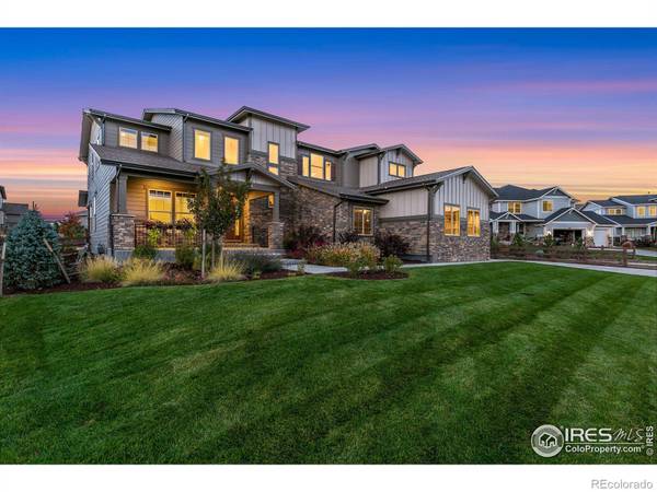 Fort Collins, CO 80528,6421 Wind Break CT