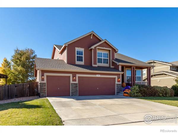 Johnstown, CO 80534,2768 Blue Acona WAY