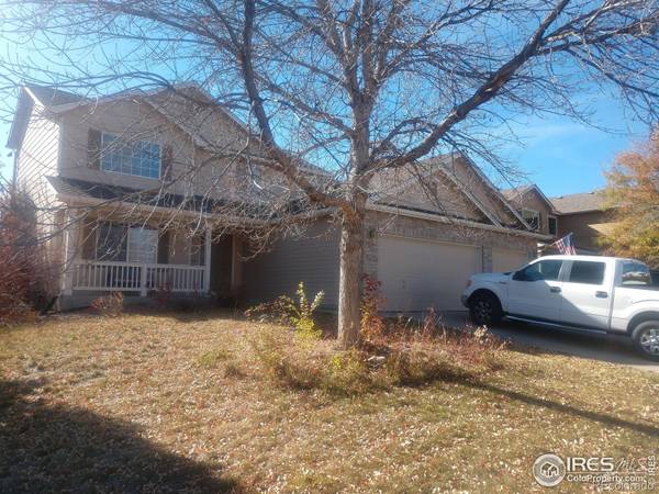 631 Coronado PL, Longmont, CO 80504