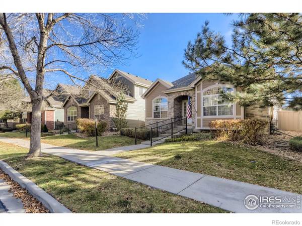 Longmont, CO 80504,1657 Metropolitan DR