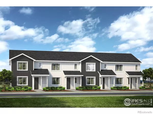 Ault, CO 80610,630 Apache TRL #B2