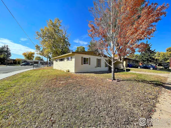 Greeley, CO 80631,2002 26th St Rd