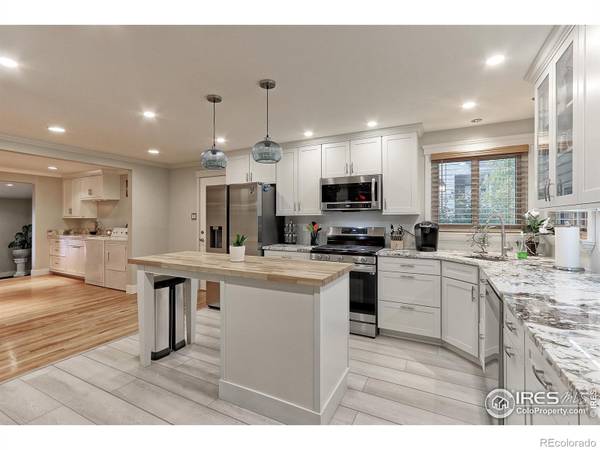 448 S Ingalls ST, Lakewood, CO 80226