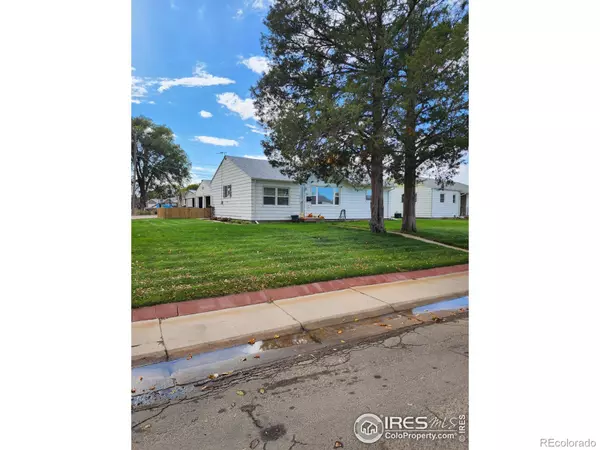 Sterling, CO 80751,201 Colorado PL