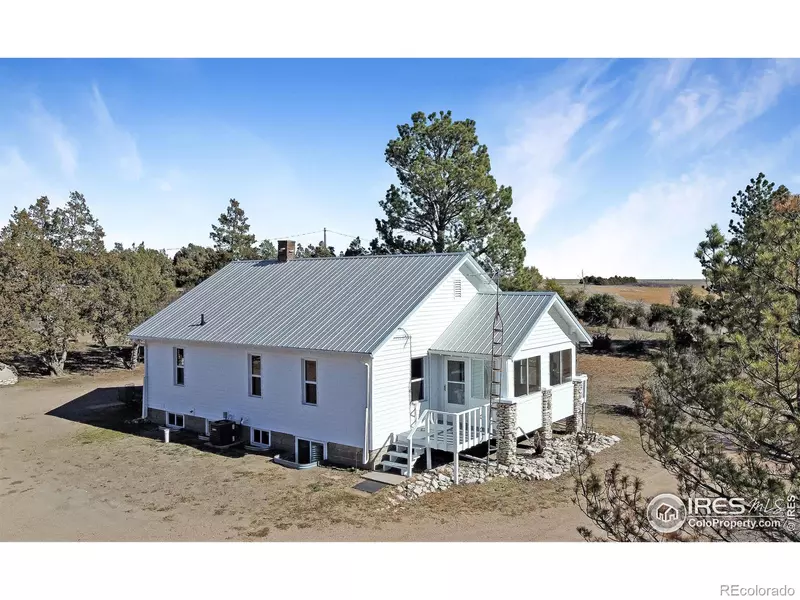 9429 County Road 79, Fleming, CO 80728