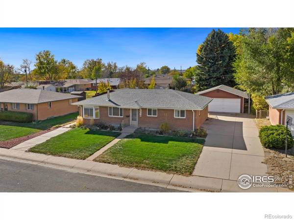 2539 21st Ave Ct, Greeley, CO 80631