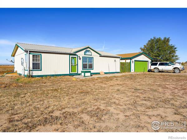 46921 County Road 33, Nunn, CO 80648