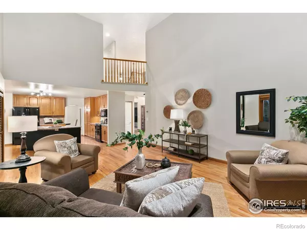 Windsor, CO 80550,32593 Stagecoach RD