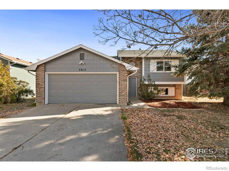 3012 Sombrero LN, Fort Collins, CO 80525