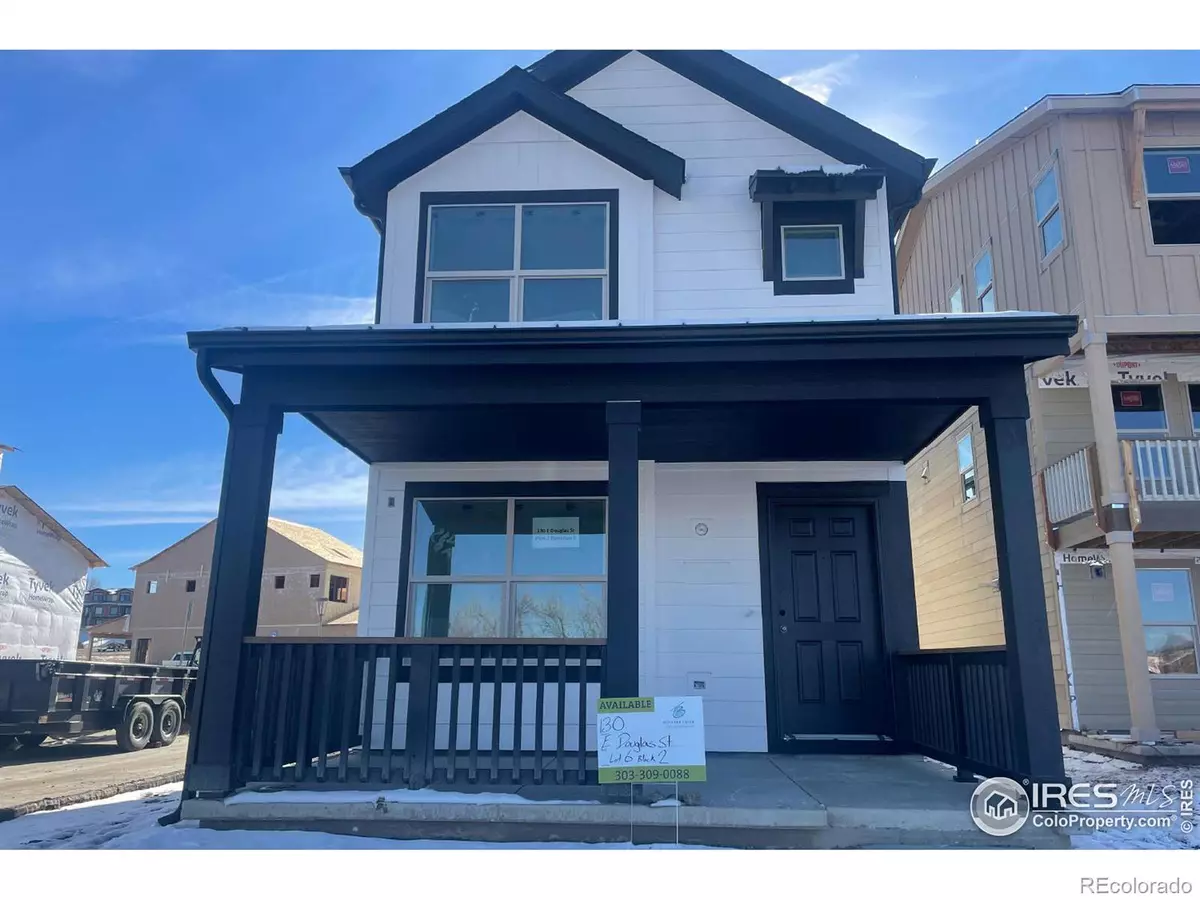 Superior, CO 80027,130 E Douglas ST