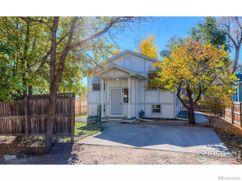 815 E Geneseo ST, Lafayette, CO 80026