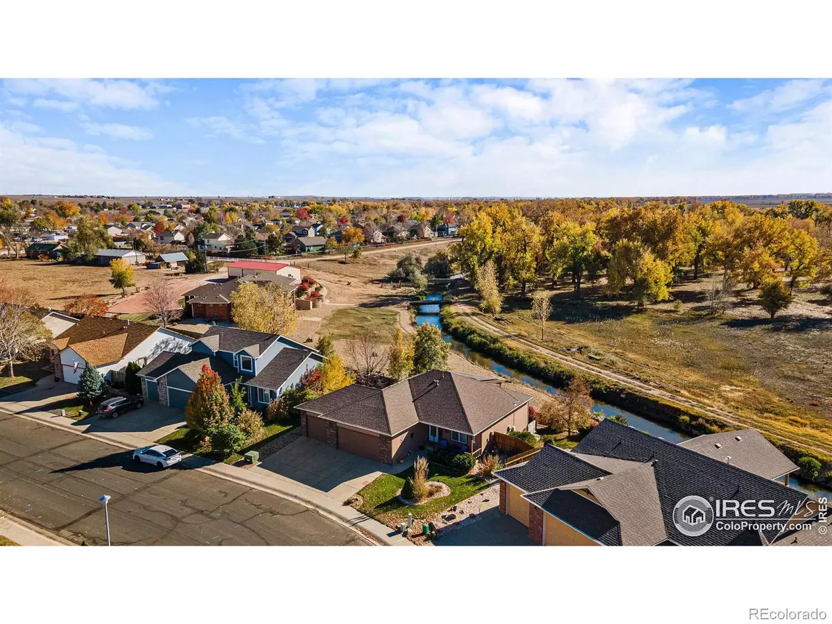 Platteville, CO 80651,729 Rodgers CIR